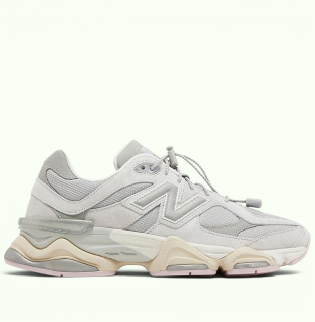 New Balance 9060 Grey Matter December Sky (U9060GM)