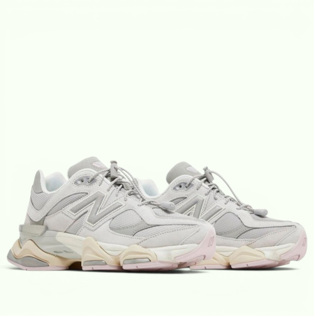 New Balance 9060 Grey Matter December Sky (U9060GM)