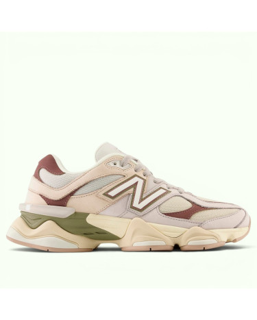 New Balance 9060 Grey Matter Timberwolf (U9060FNA)