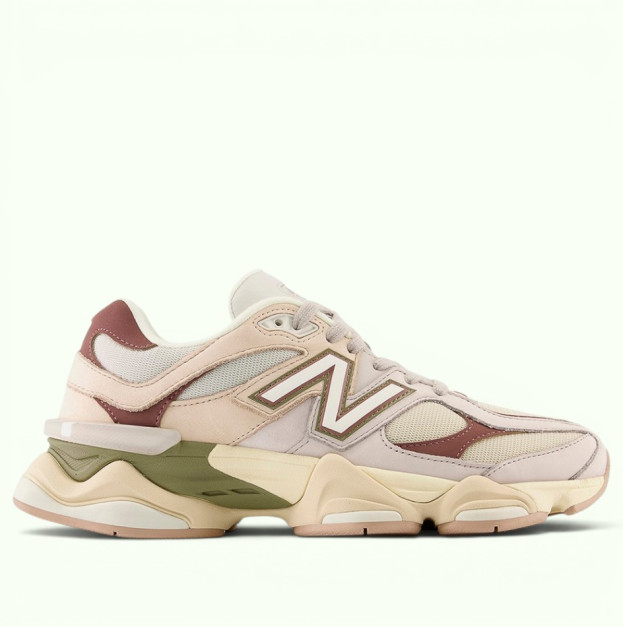 New Balance 9060 Grey Matter Timberwolf (U9060FNA)