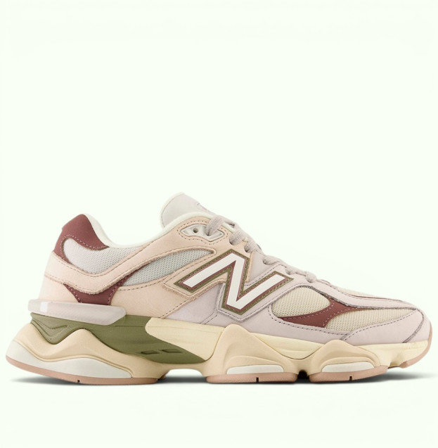 New Balance 9060 Grey Matter Timberwolf (U9060FNA)