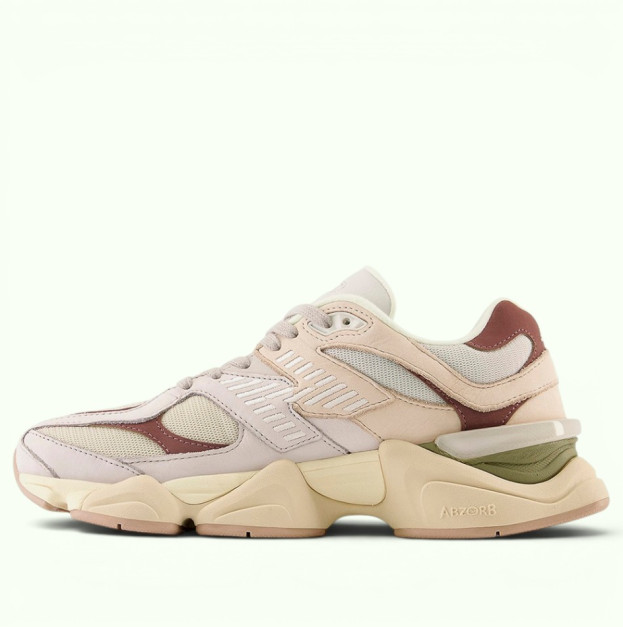 New Balance 9060 Grey Matter Timberwolf (U9060FNA)