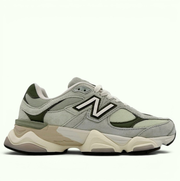 New Balance 9060 Grey Olive (GC9060EE)