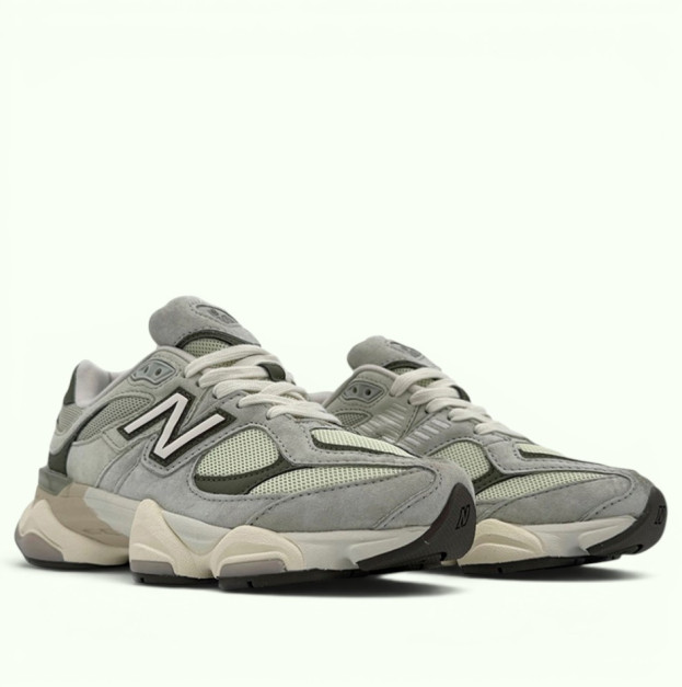 New Balance 9060 Grey Olive (GC9060EE)