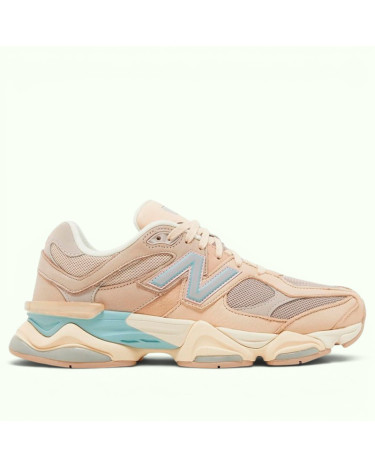 New Balance 9060 Ivory Cream Pink Sand (U9060WCG)