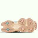 New Balance 9060 Ivory Cream Pink Sand (U9060WCG)