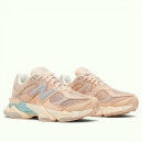New Balance 9060 Ivory Cream Pink Sand (U9060WCG)