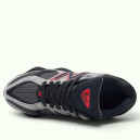 New Balance 9060 JD Exclusive Grey Black Red (U9060JBO)