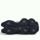 New Balance 9060 JD Exclusive Grey Black Red (U9060JBO)