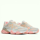 New Balance 9060 Joe Freshgoods Inside Voices Baby Shower Blue (U9060JG1)