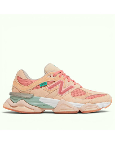 New Balance 9060 Joe Freshgoods Inside Voices Penny Cookie Pink (U9060JF1)