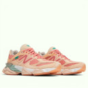 New Balance 9060 Joe Freshgoods Inside Voices Penny Cookie Pink (U9060JF1)