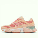New Balance 9060 Joe Freshgoods Inside Voices Penny Cookie Pink (U9060JF1)