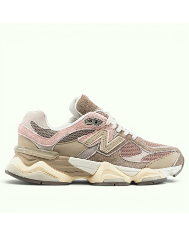 New Balance 9060 Landslide Mushroom (U9060NTB)