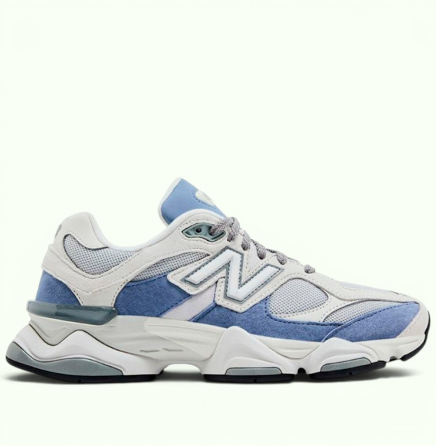 New Balance 9060 Lavender (U9060JBA)