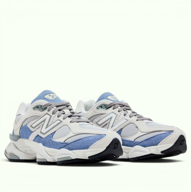 New Balance 9060 Lavender (U9060JBA)