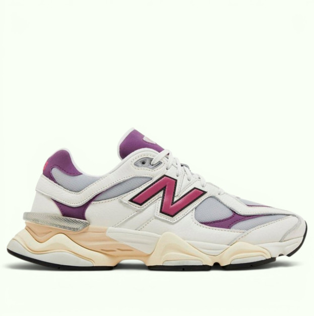 New Balance 9060 Magenta (U9060ESC)