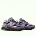 New Balance 9060 Mercury Black (U9060VRB)