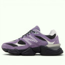 New Balance 9060 Mercury Black (U9060VRB)