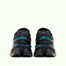 New Balance 9060 Mowalola Burglarwear Black Teal Pink (U9060ML)