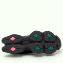 New Balance 9060 Mowalola Burglarwear Black Teal Pink (U9060ML)