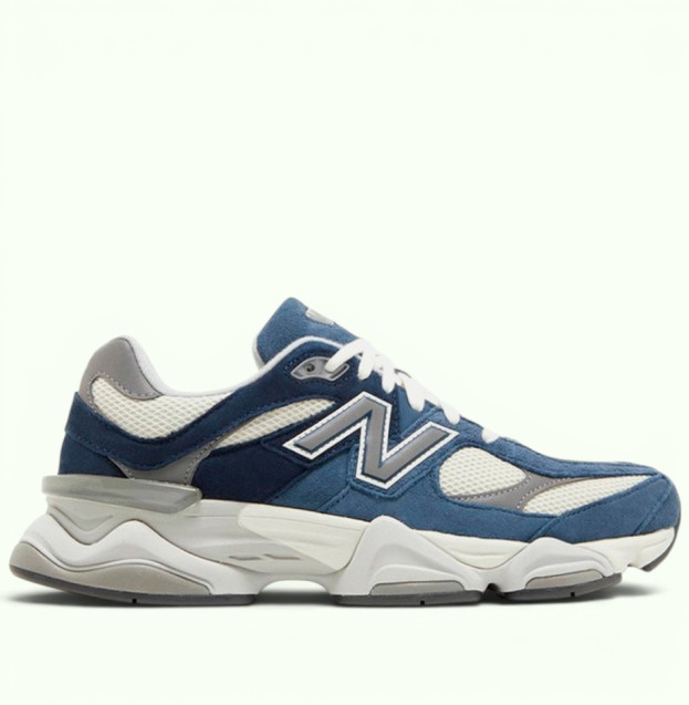New Balance 9060 Natural Indigo (U9060IND)