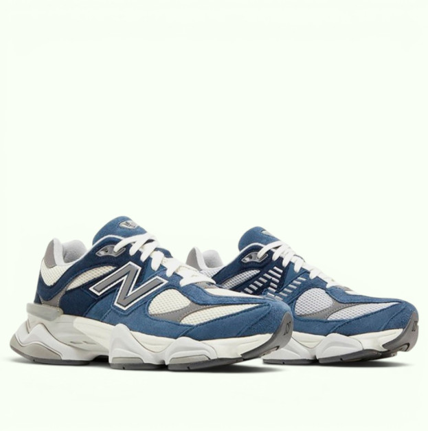 New Balance 9060 Natural Indigo (U9060IND)