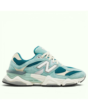 New Balance 9060 New Spruce Salt Marsh (U9060FG)