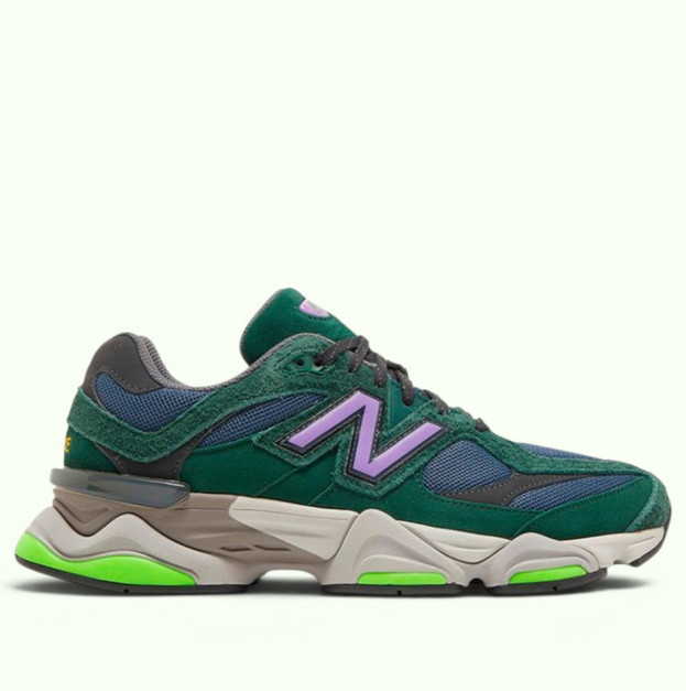 New Balance 9060 Nightwatch (U9060GRE)