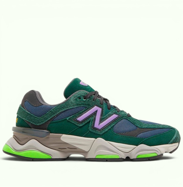 New Balance 9060 Nightwatch (U9060GRE)