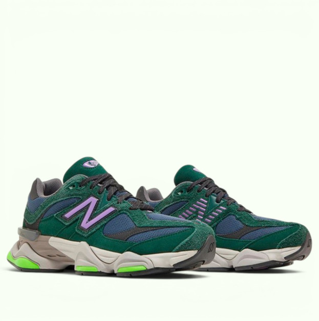 New Balance 9060 Nightwatch (U9060GRE)