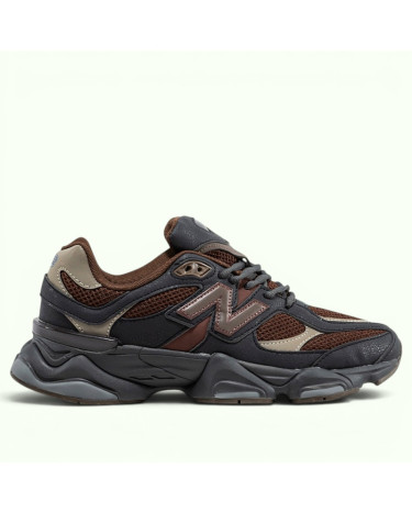 New Balance 9060 Phantom Rich Oak (U9060RFB)