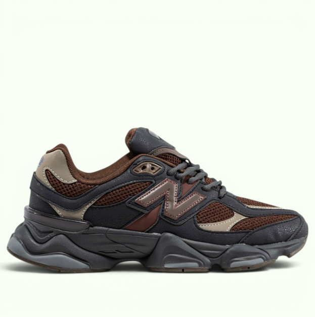 New Balance 9060 Phantom Rich Oak (U9060RFB)