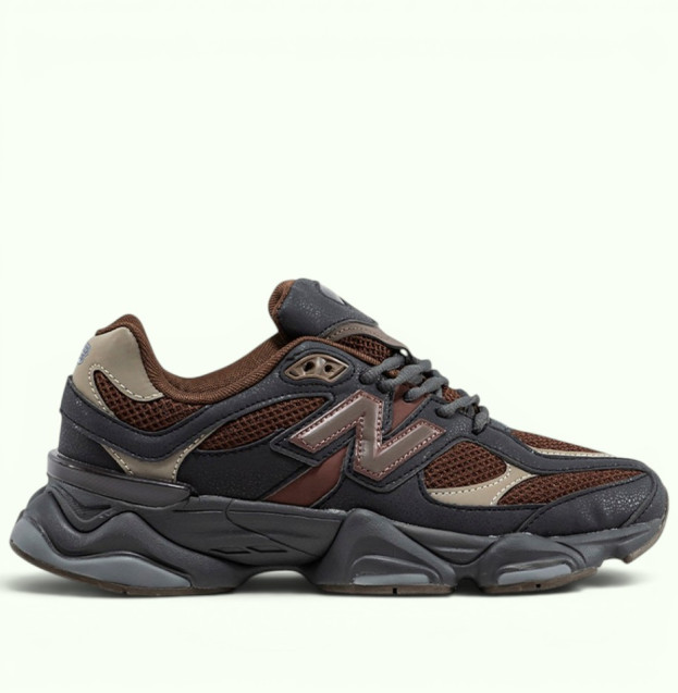 New Balance 9060 Phantom Rich Oak (U9060RFB)