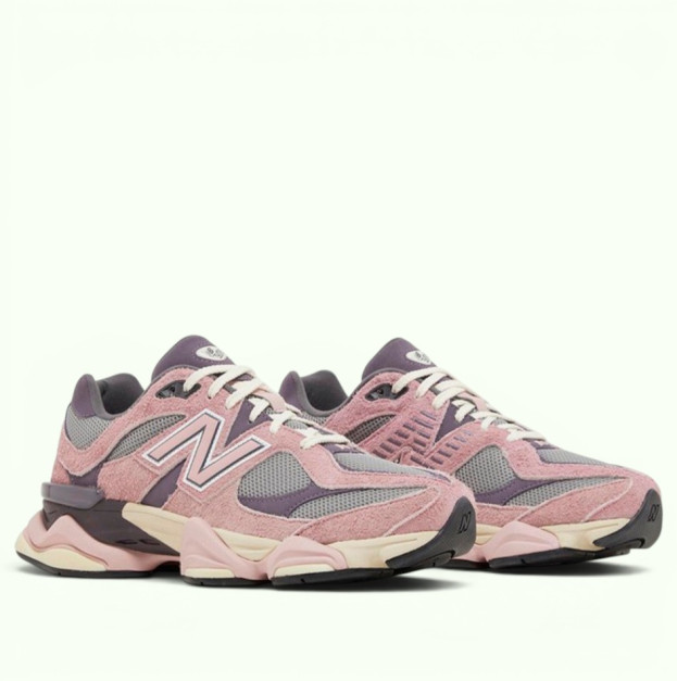 New Balance 9060 Pink Lavender (U9060YSO)