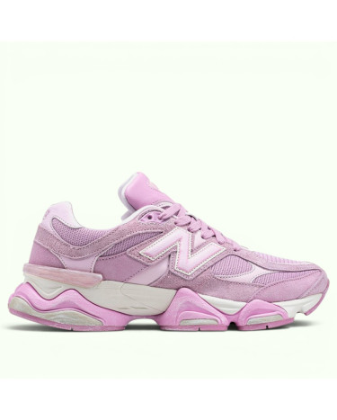 New Balance 9060 Pink Overdye ASOS Exclusive (U9060APP)