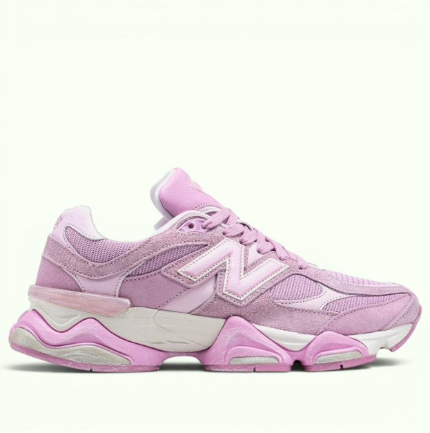 New Balance 9060 Pink Overdye ASOS Exclusive (U9060APP)