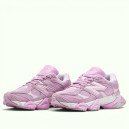 New Balance 9060 Pink Overdye ASOS Exclusive (U9060APP)