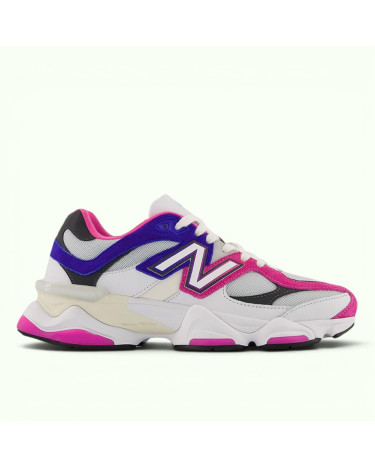 New Balance 9060 Pink Purple (U9060HD8)