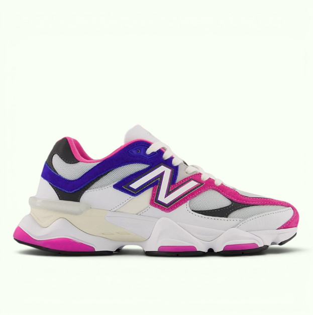 New Balance 9060 Pink Purple (U9060HD8)