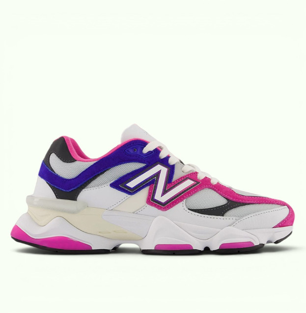 New Balance 9060 Pink Purple (U9060HD8)