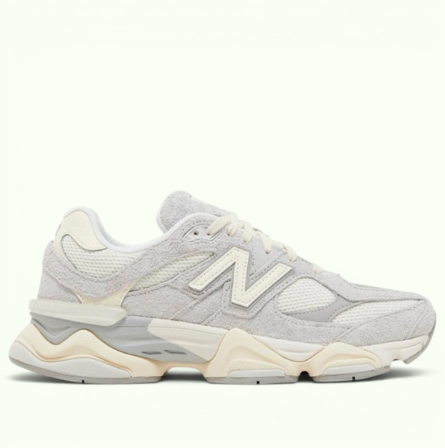 New Balance 9060 Quartz Grey (U9060HSA)