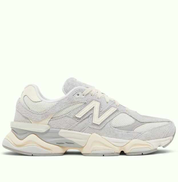 New Balance 9060 Quartz Grey (U9060HSA)