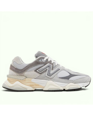 New Balance 9060 Rain Cloud (U9060GRY)