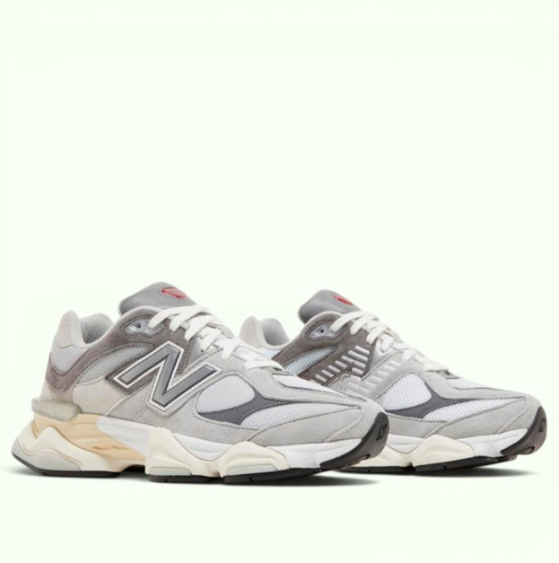 New Balance 9060 Rain Cloud (U9060GRY)