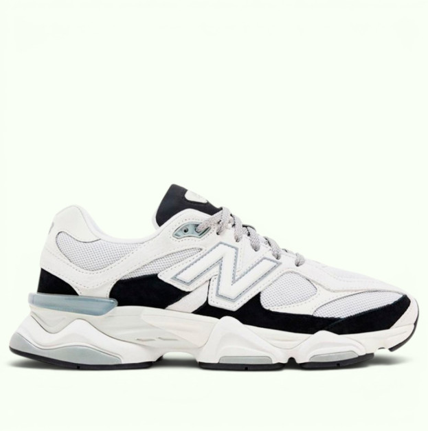 New Balance 9060 Reflection Black (U9060JBB)