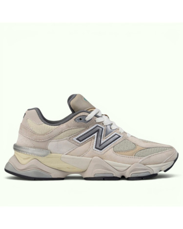 New Balance 9060 Sea Salt Surf Sample (U9060MAC)