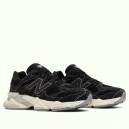 New Balance 9060 Suede Pack Black (U9060HSD)