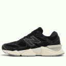 New Balance 9060 Suede Pack Black (U9060HSD)