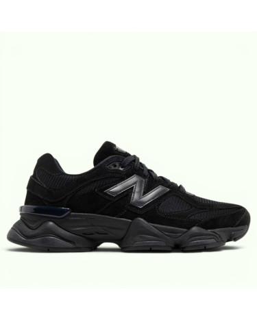 New Balance 9060 Triple Black (U9060BPM)